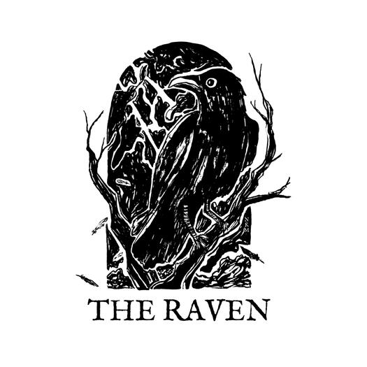 The raven